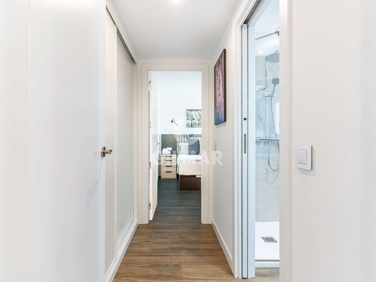 Apartment for Sale in Madrid, Madrid 25