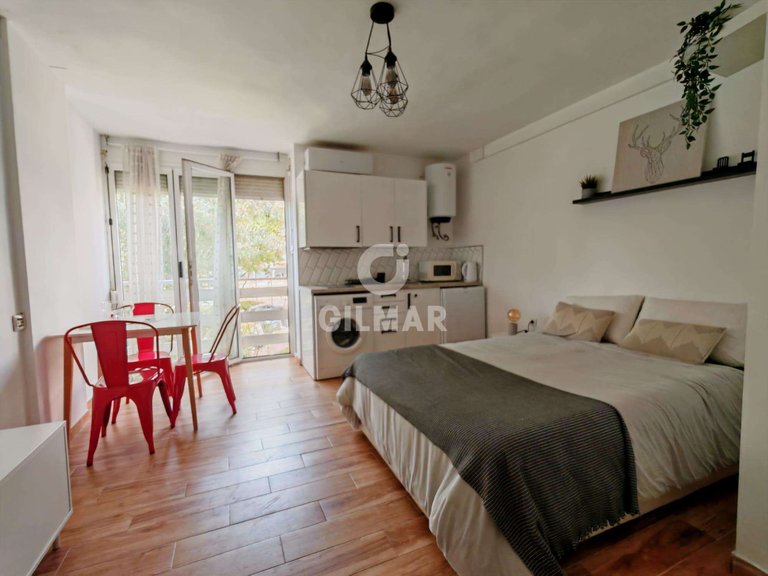Apartment for Sale in BenalmÁdena, Malaga 1