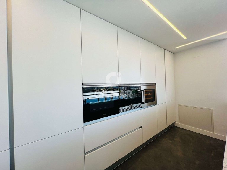 Penthouse for Sale in Madrid, Madrid 10