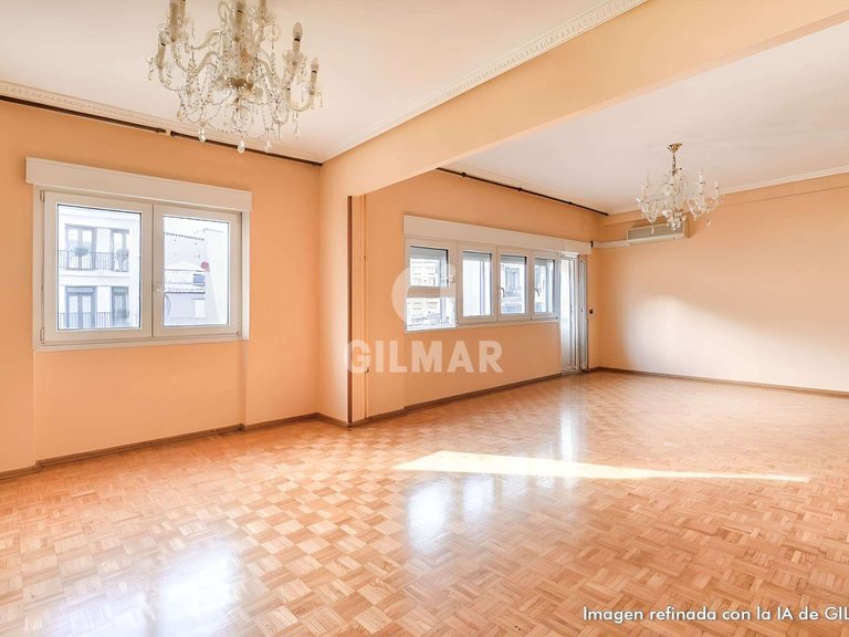 Apartment for Sale in Madrid, Madrid 1