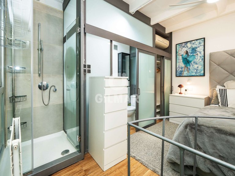 Apartment for Sale in Madrid, Madrid 24