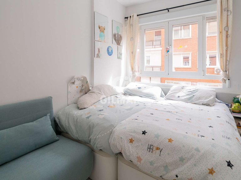 Apartment for Sale in Madrid, Madrid 20