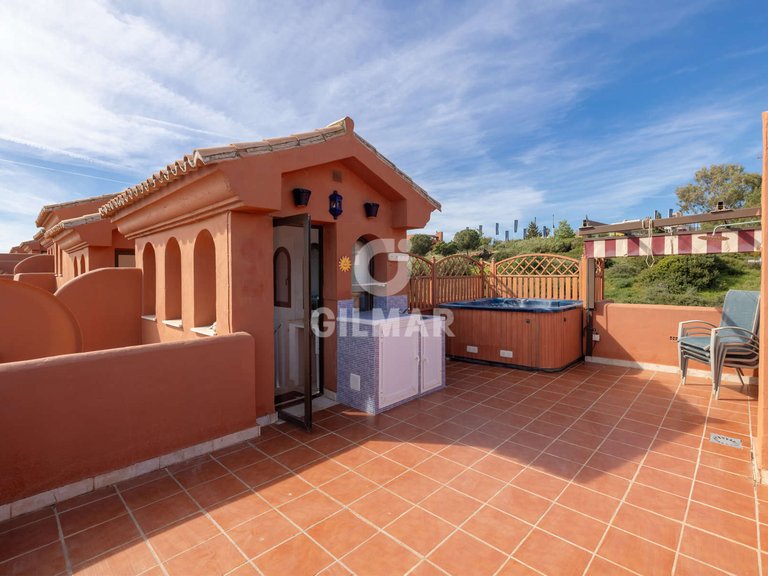 Town House for Sale in MÁlaga, Malaga 50