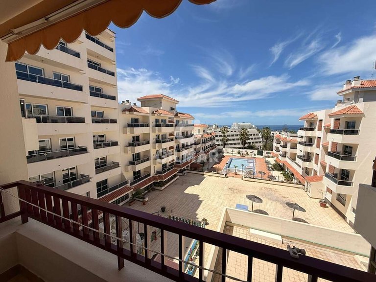 Penthouse for Sale in Playa De Las AmÉricas, Tenerife 34