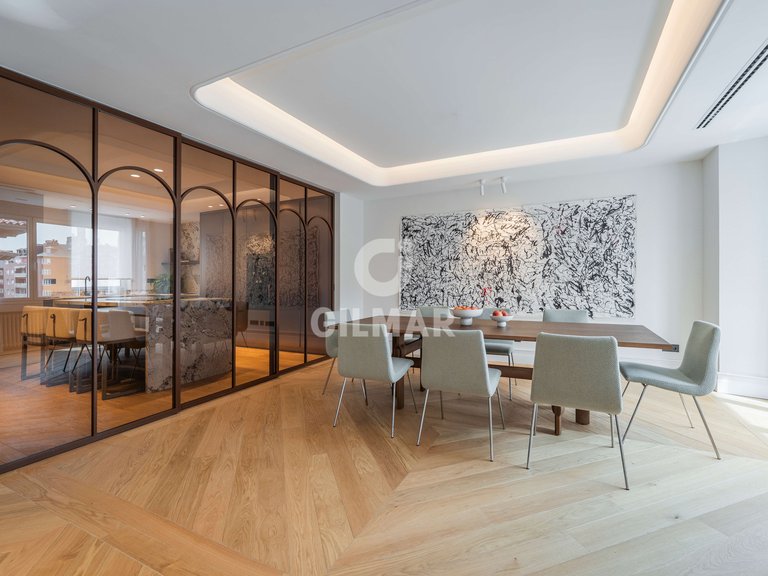 Apartment for Sale in Madrid, Madrid 38