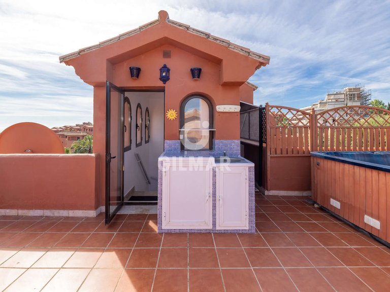 Town House for Sale in MÁlaga, Malaga 49
