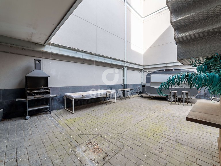 Commercial for Rent in Madrid, Madrid 21