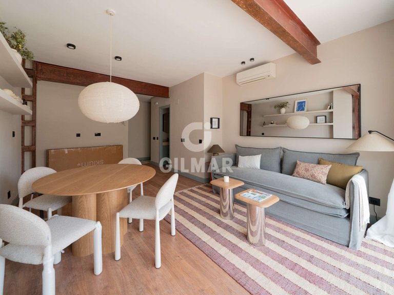 Penthouse for Sale in Madrid, Madrid 4
