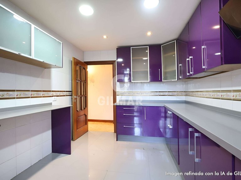Apartment for Sale in Madrid, Madrid 16