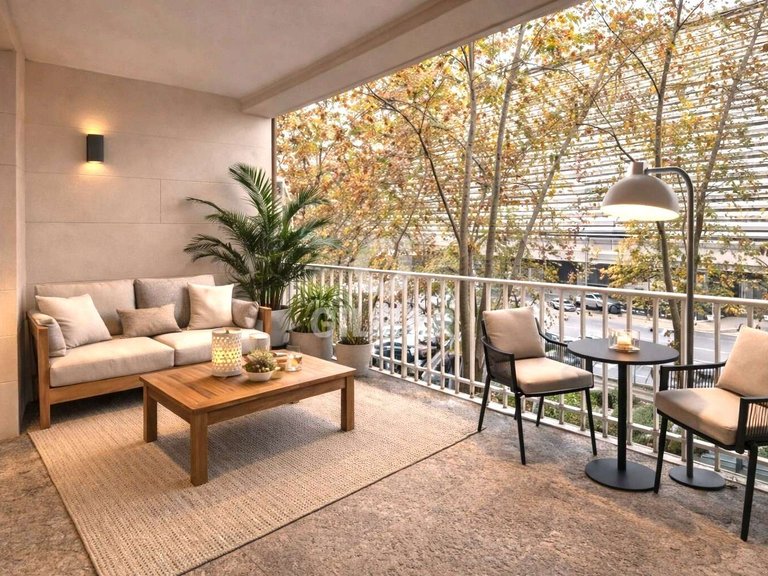 Apartment for Sale in Madrid, Madrid 5