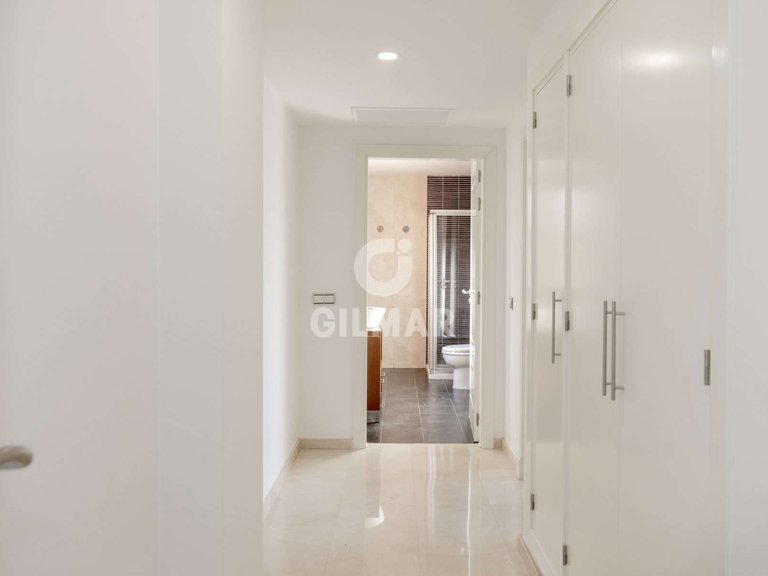 Penthouse for Sale in MÁlaga, Malaga 21