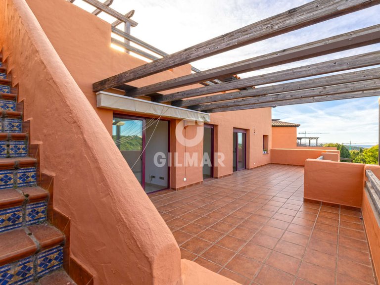 Penthouse for Sale in MÁlaga, Malaga 30
