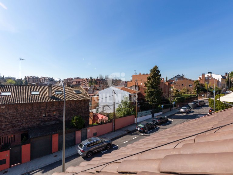 Town House for Rent in Madrid, Madrid 49
