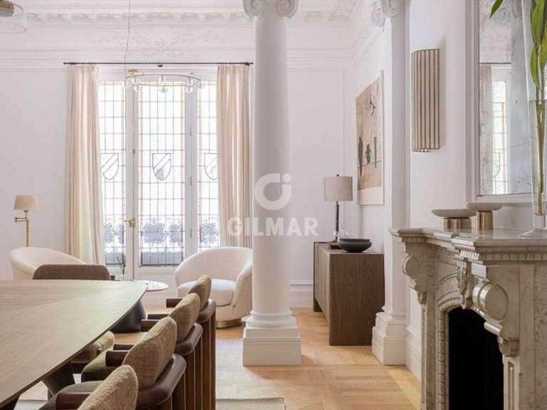 Apartment for Sale in Madrid, Madrid 11