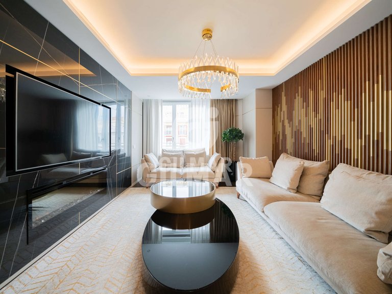 Apartment for Sale in Madrid, Madrid 1