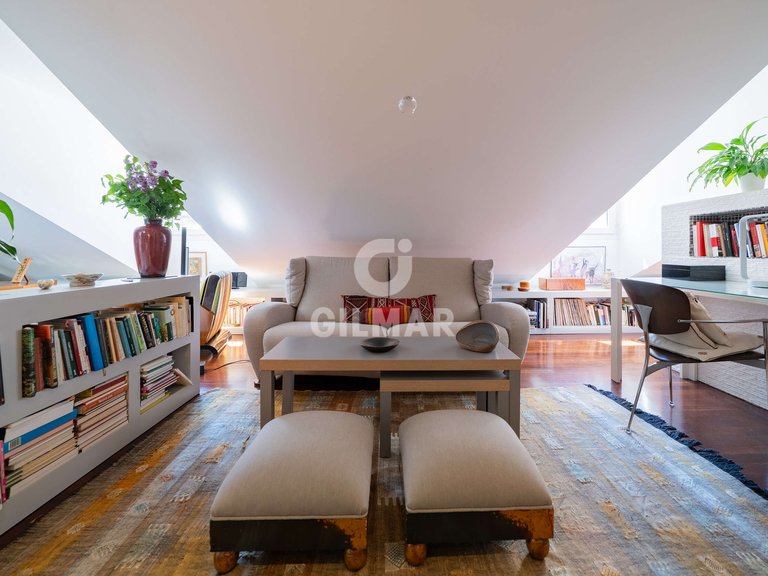 Apartment for Sale in Madrid, Madrid 11