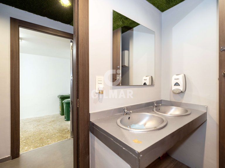 Commercial for Sale in Torremolinos, Malaga 28