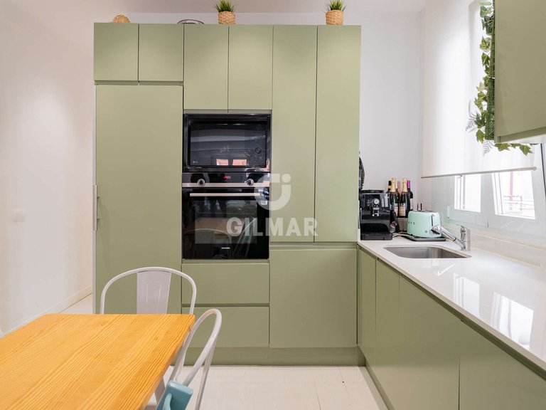 Apartment for Sale in Madrid, Madrid 13