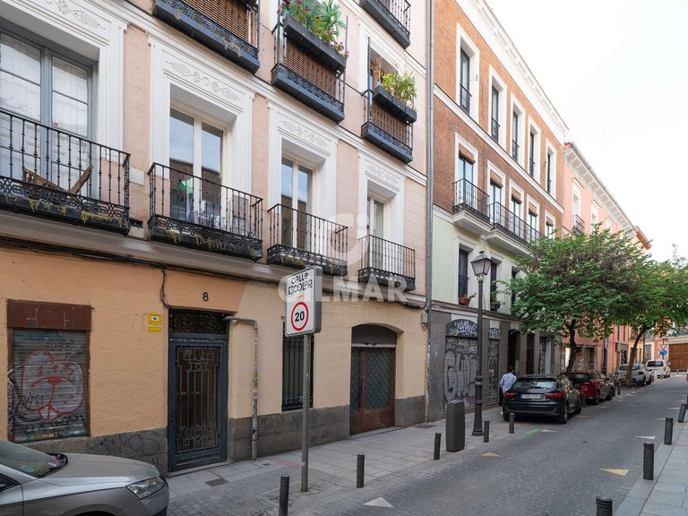 Apartment for Sale in Madrid, Madrid 23