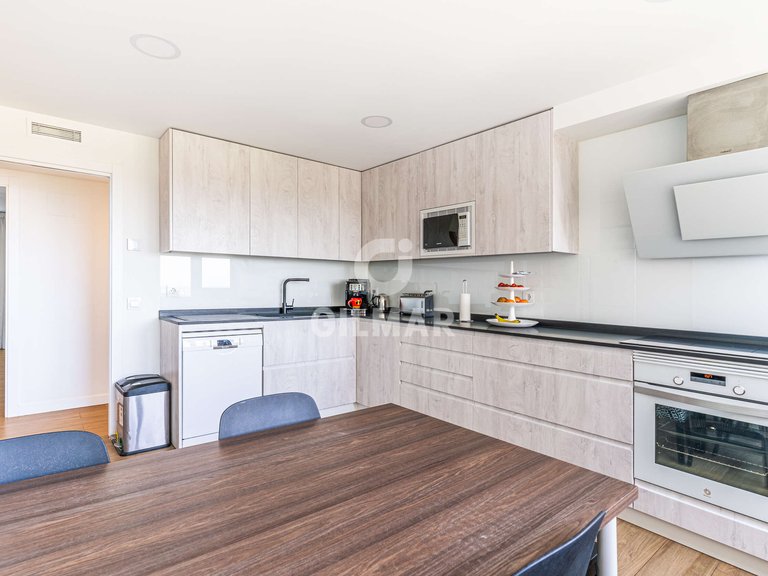 Apartment for Sale in Madrid, Madrid 14