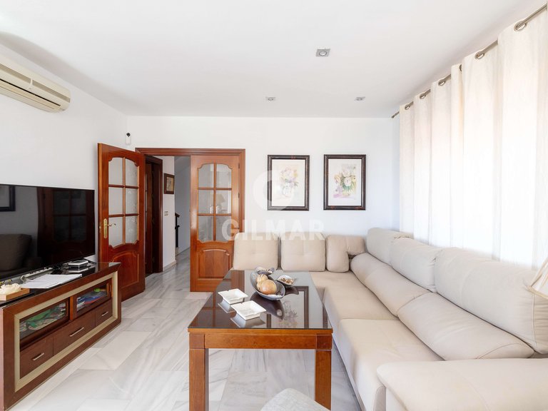 Villa for Sale in MÁlaga, Malaga 29