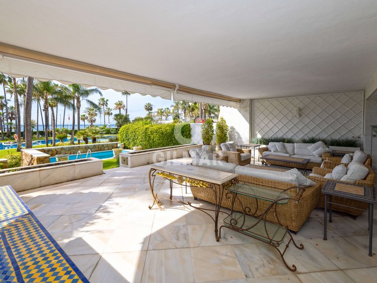 Apartment for Sale in Marbella, Malaga 12