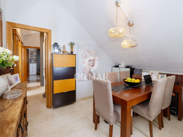 Penthouse for Sale in Estepona, Malaga 8