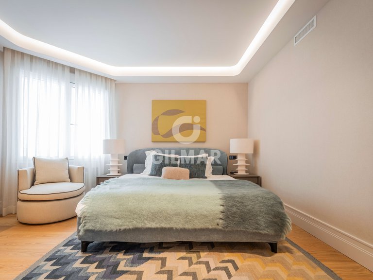 Apartment for Sale in Madrid, Madrid 13