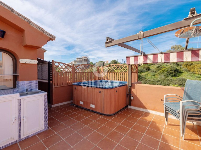 Town House for Sale in MÁlaga, Malaga 48