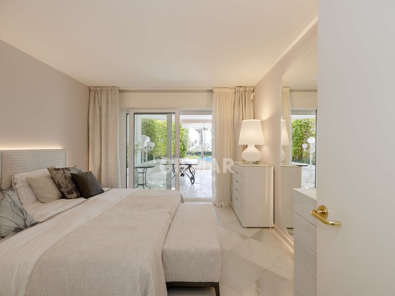 Apartment for Sale in Marbella, Malaga 24