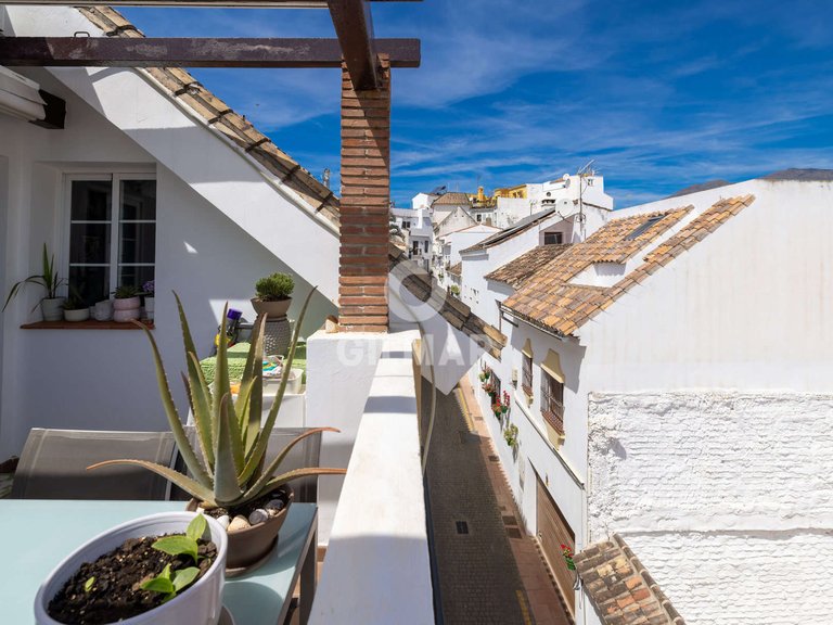 Penthouse for Sale in Estepona, Malaga 28