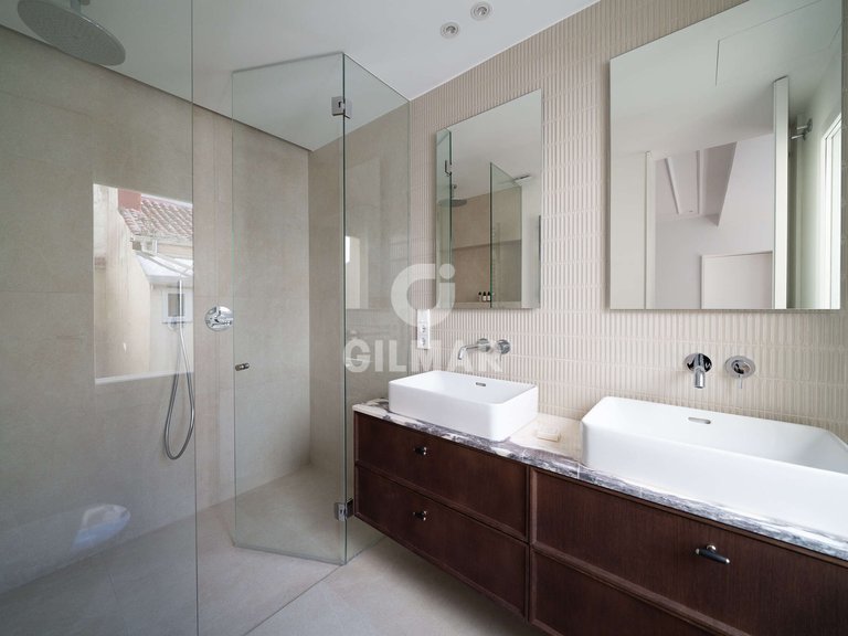 Apartment for Sale in Madrid, Madrid 44