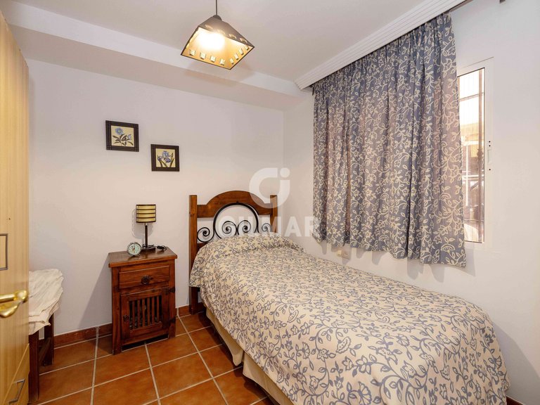 Villa for Sale in MÁlaga, Malaga 49
