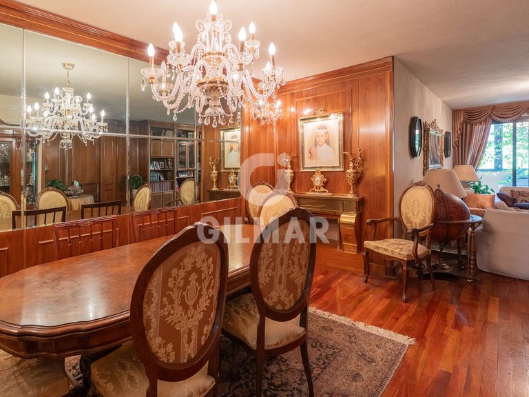 Apartment for Sale in Madrid, Madrid 5