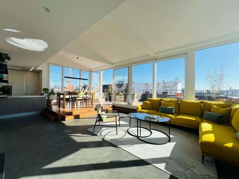 Penthouse for Sale in Madrid, Madrid 1