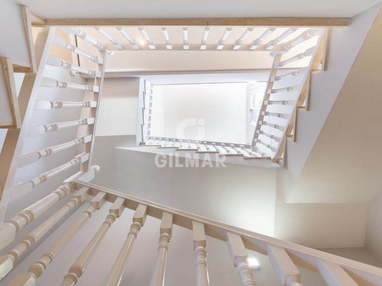 Town House for Rent in Madrid, Madrid 21