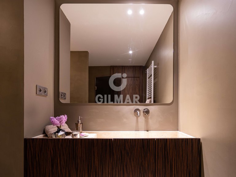 Apartment for Sale in Madrid, Madrid 24