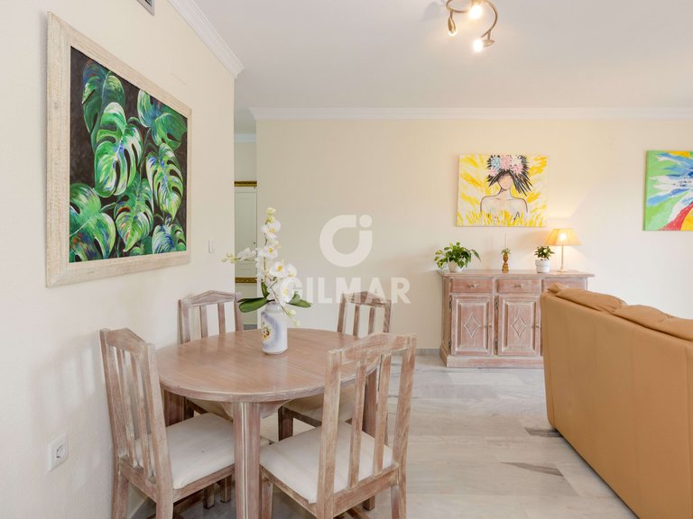 Apartment for Sale in Marbella, Malaga 9