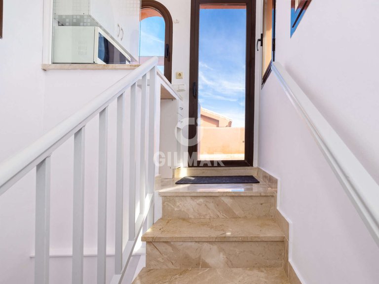Town House for Sale in MÁlaga, Malaga 35