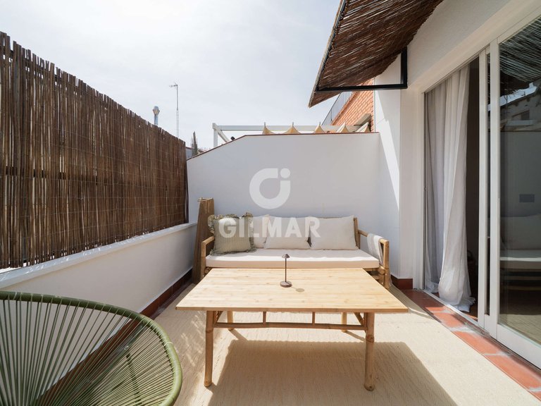 Penthouse for Sale in Madrid, Madrid 19