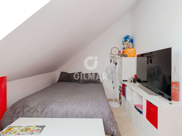 Penthouse for Sale in Estepona, Malaga 21