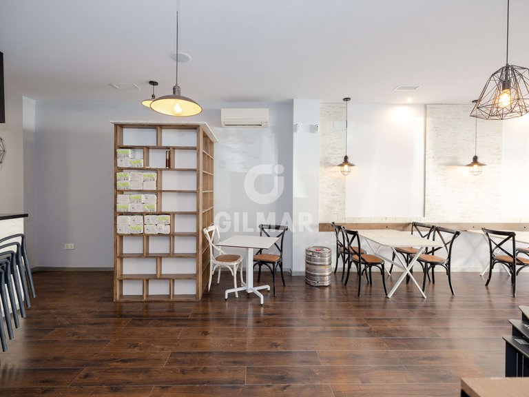 Commercial for Sale in Torremolinos, Malaga 20