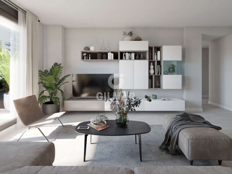 Apartment for Sale in Las Rozas De Madrid, Madrid 1
