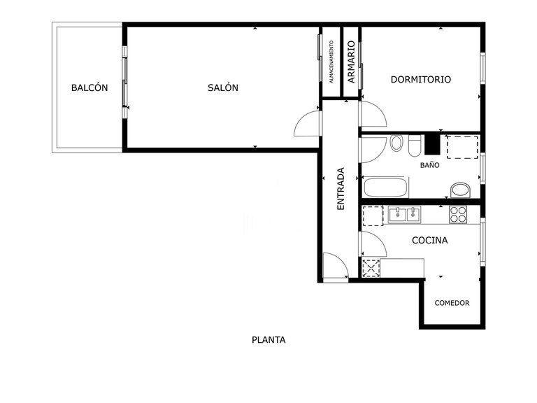 Apartment for Sale in Torremolinos, Malaga 31