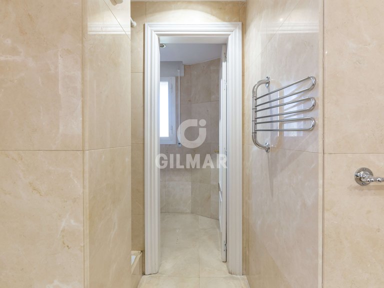Town House for Rent in Madrid, Madrid 30
