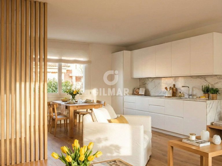Apartment for Sale in Madrid, Madrid 3
