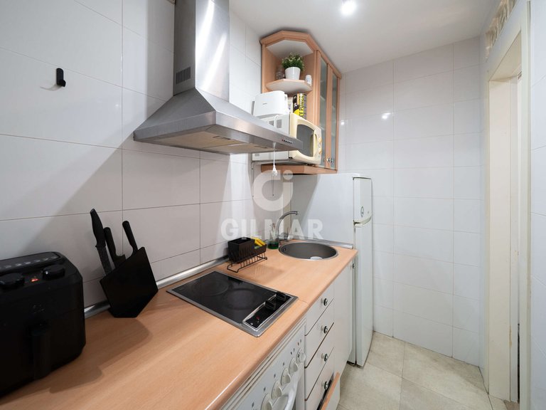 Apartment for Sale in Madrid, Madrid 17