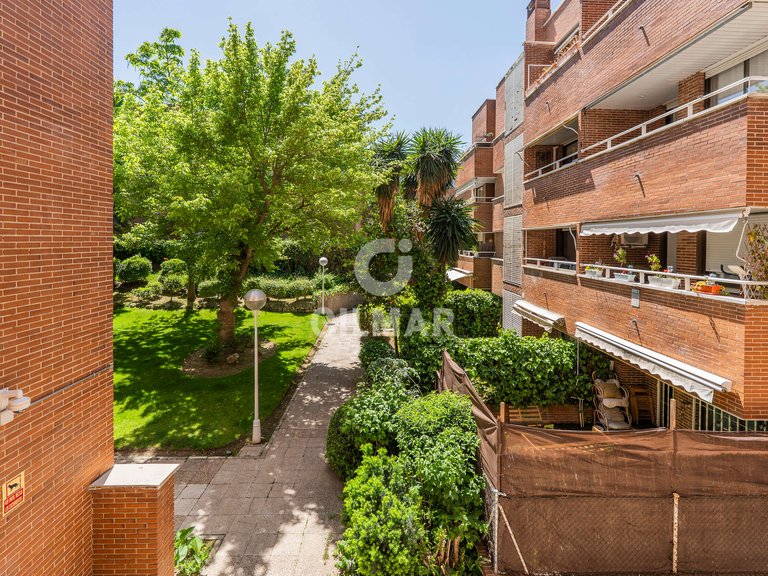 Apartment for Sale in Madrid, Madrid 8
