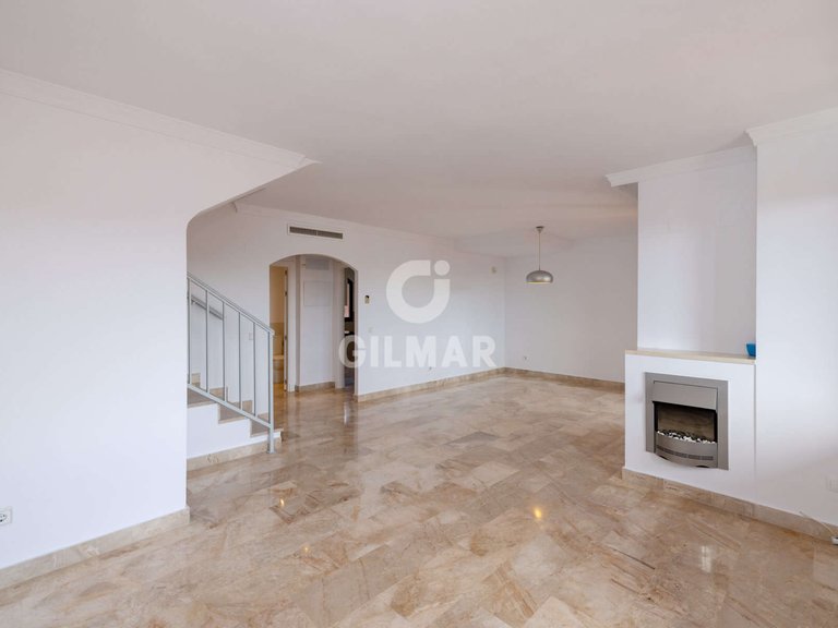 Town House for Sale in MÁlaga, Malaga 4