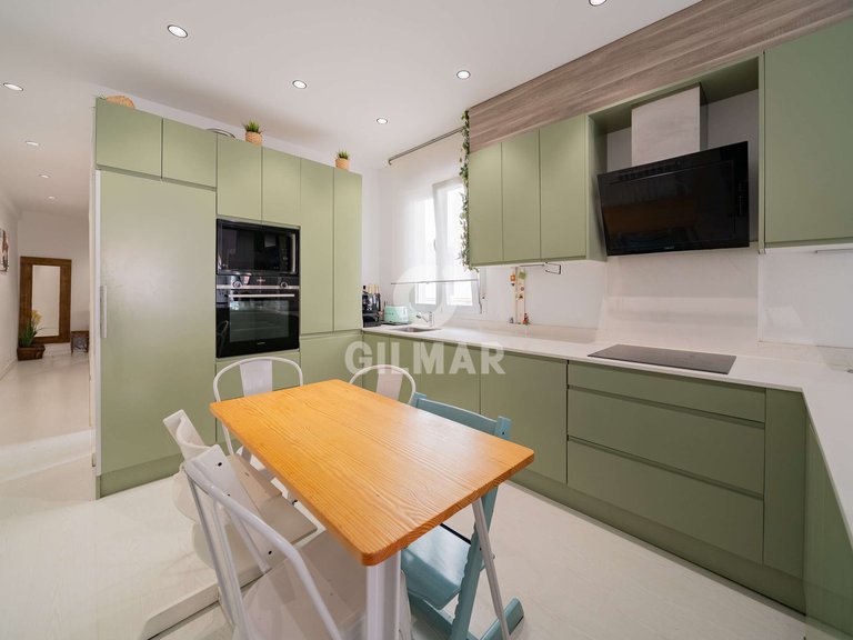 Apartment for Sale in Madrid, Madrid 9